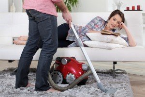 Residential Cleaning